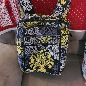Vera Bradley campus Backpack